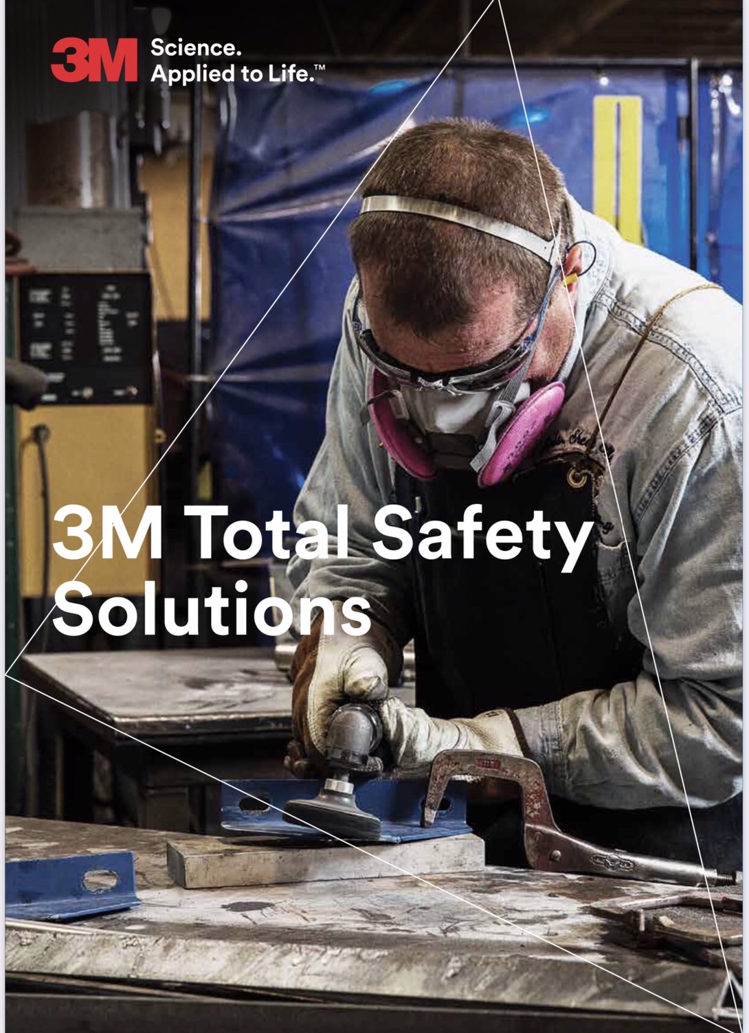 3M Total Safety Solutions 