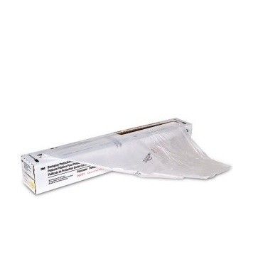 3M พลาสติกปิดพ่นสี 16ฟุต x 350ฟุต