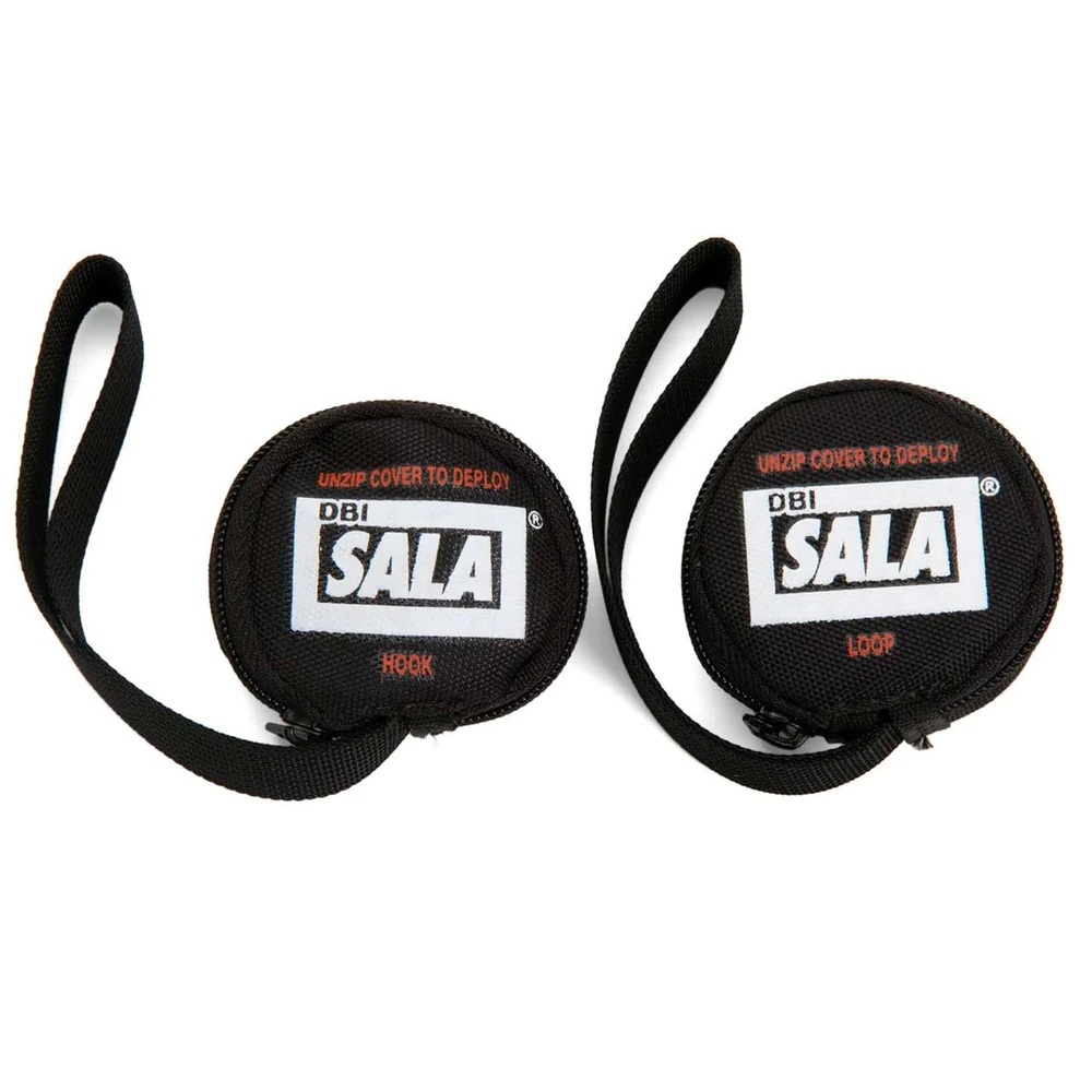 9501403 3M DBI-SALA Suspension Trauma Safety Straps เชือกช่วยเหลือยามฉุกเฉิน เมื่อเกิดการตก เพื่อลดอาการรุนเเรง