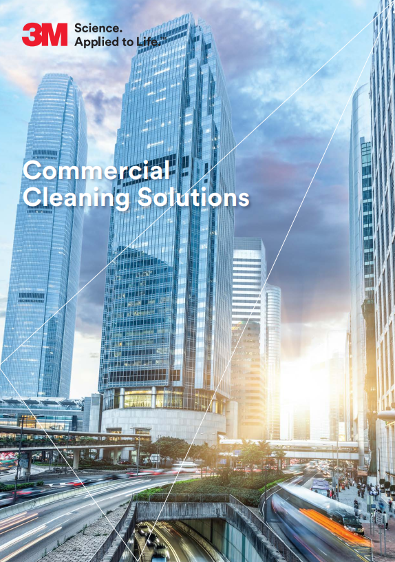 Commercial Cleaning Solutions