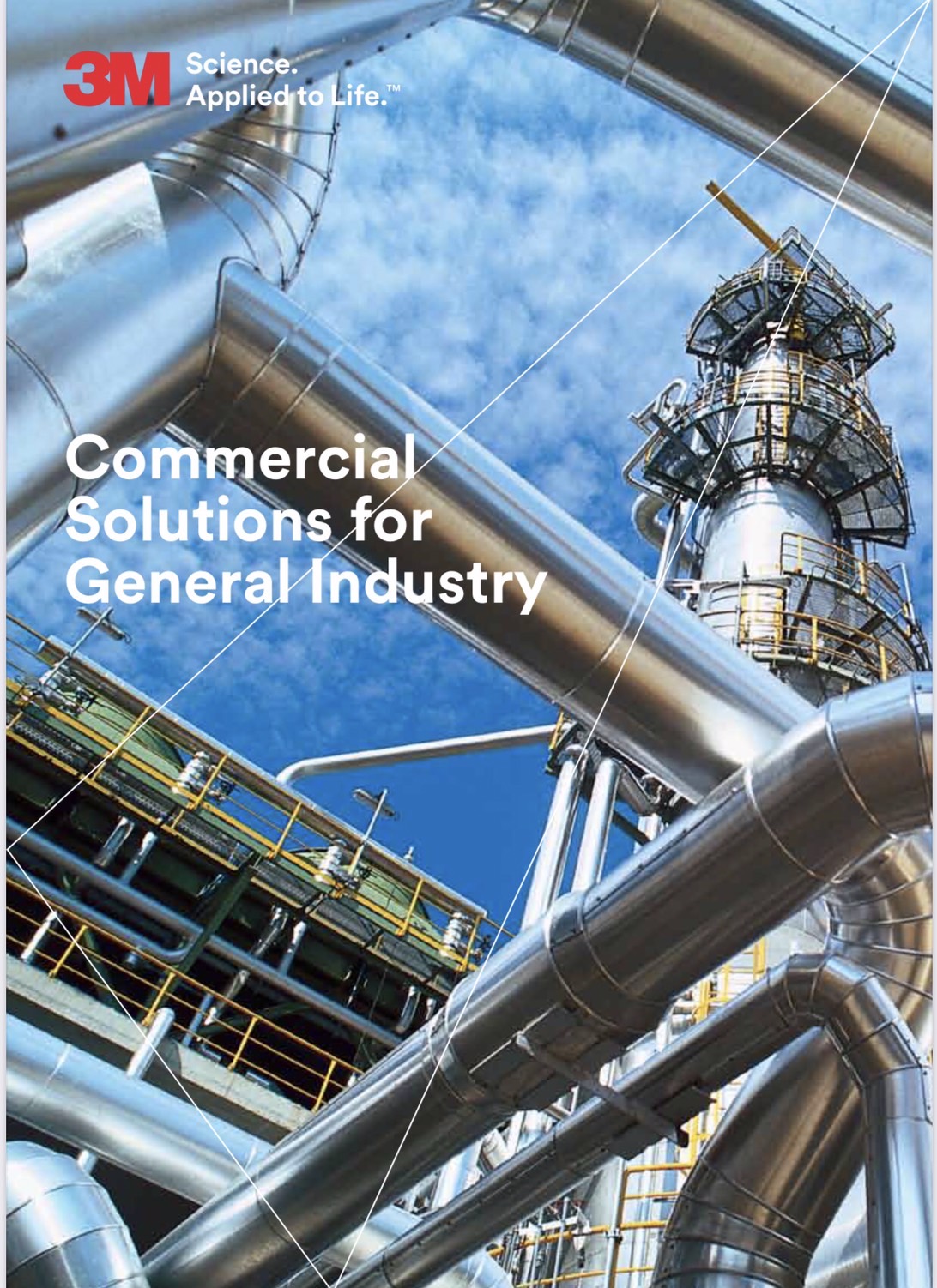 Commercial Solution for General Industry 