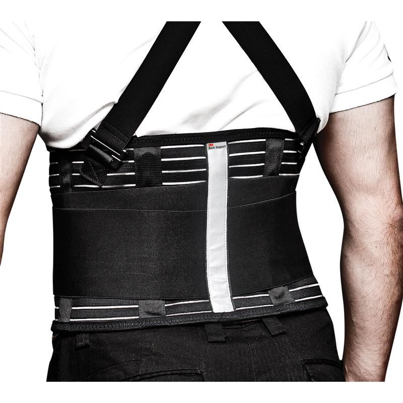 เข็มขัดพยุงหลัง Size S,M.XL