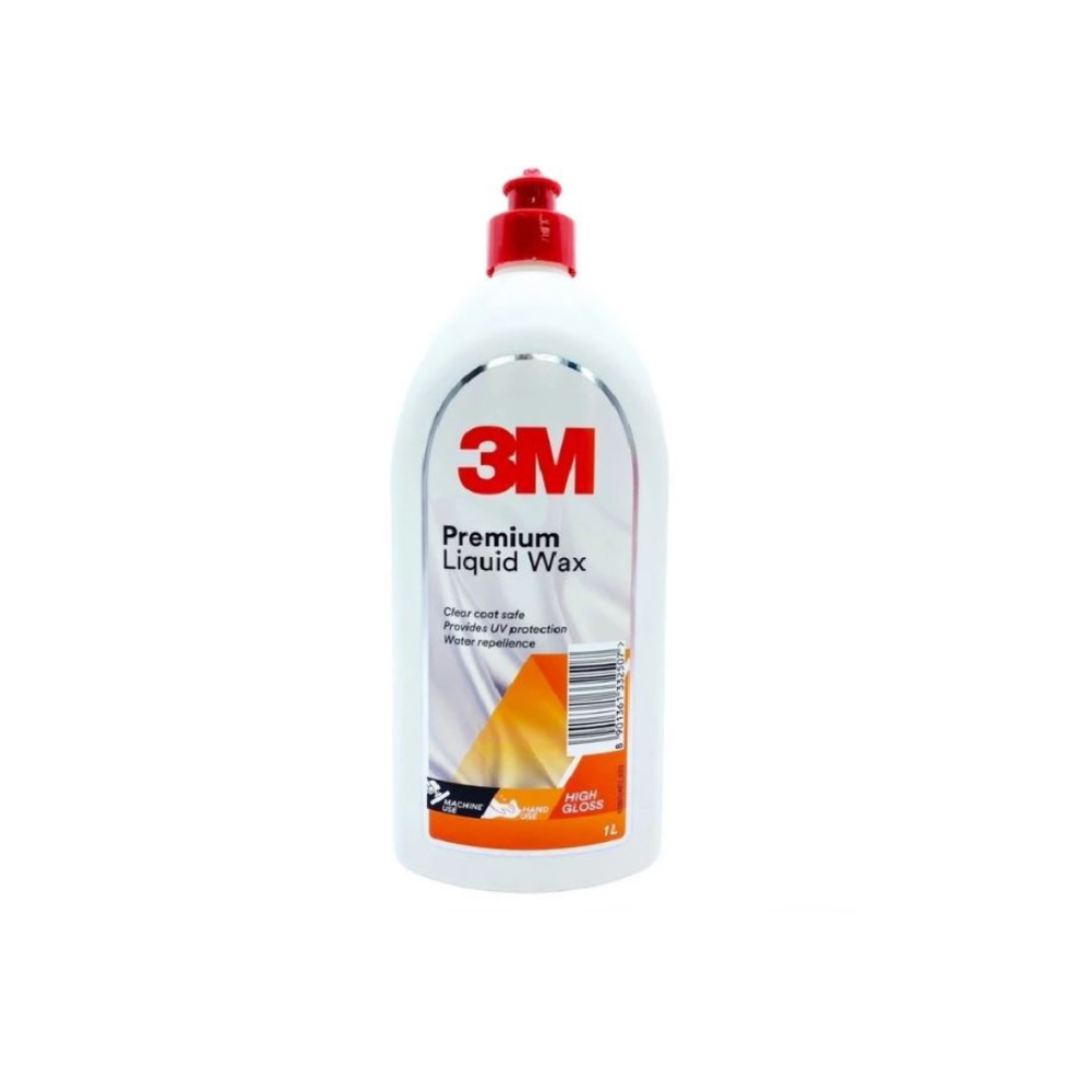 3M Premium Wax /3เอ็ม พรีเมี่ยม เเวกซ์